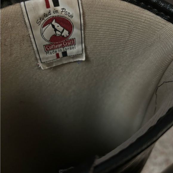 Women’s size 40 boot - Picture 3 of 3